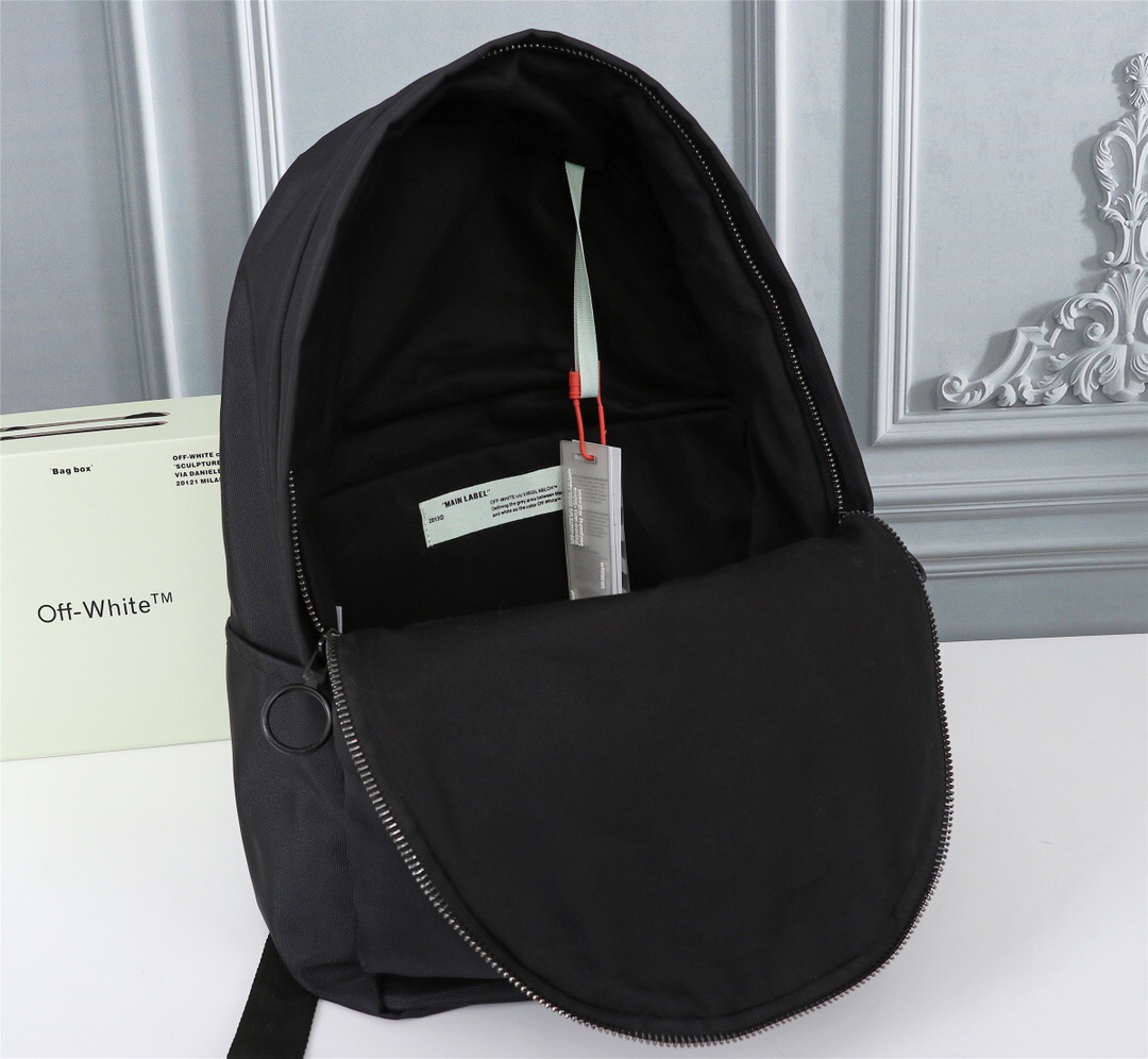 handbags OFF-White 507  4338650  size:30*46*13cm - vstockx