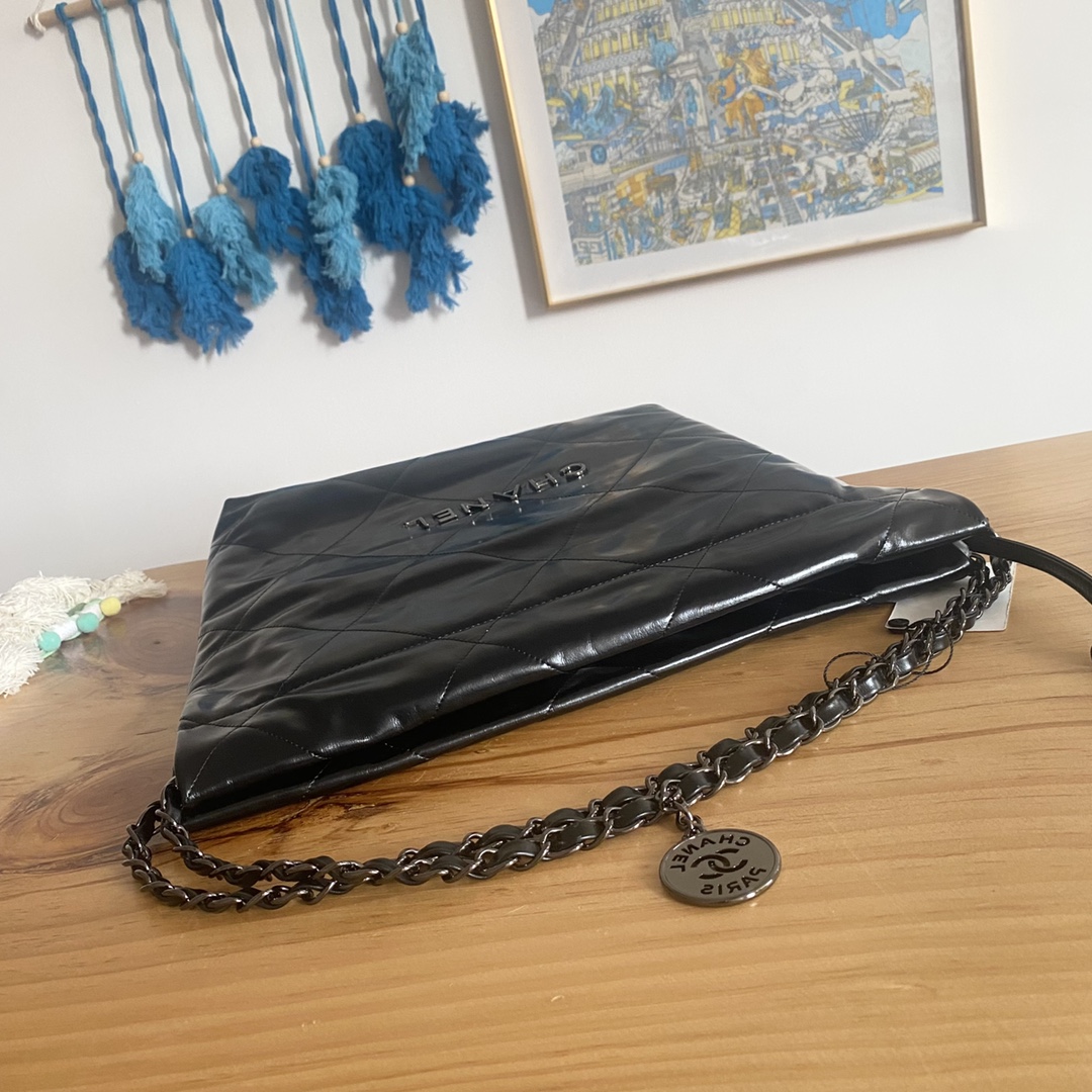 Handbag Chanel AS3260 size 35X37X7 Cm - vstockx