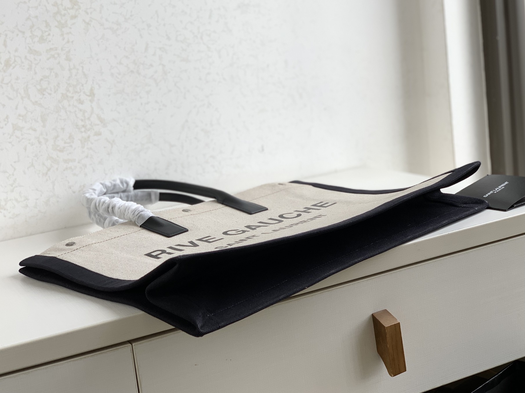 Handbags SAINT LAURENT 509415 size 48  36  16 cm - vstockx