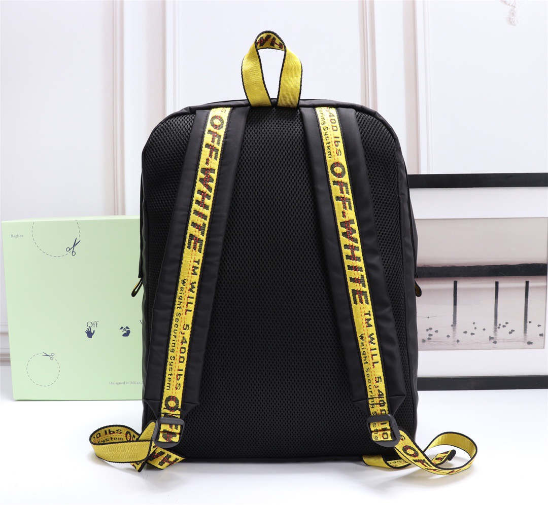 handbags OFF-White 575  4557860  size:45*33*15cm - vstockx