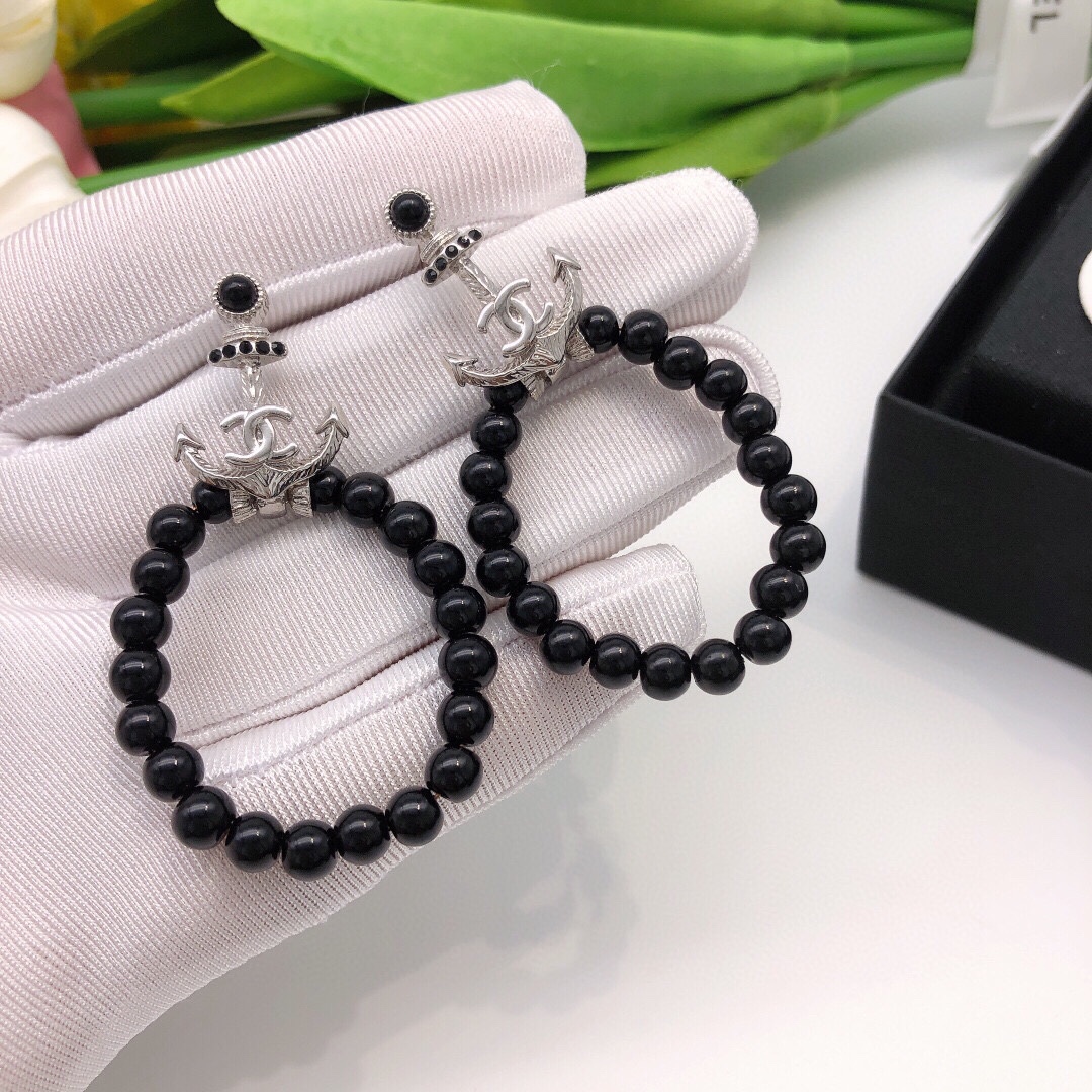 Jewelry Chanel 1778 - vstockx