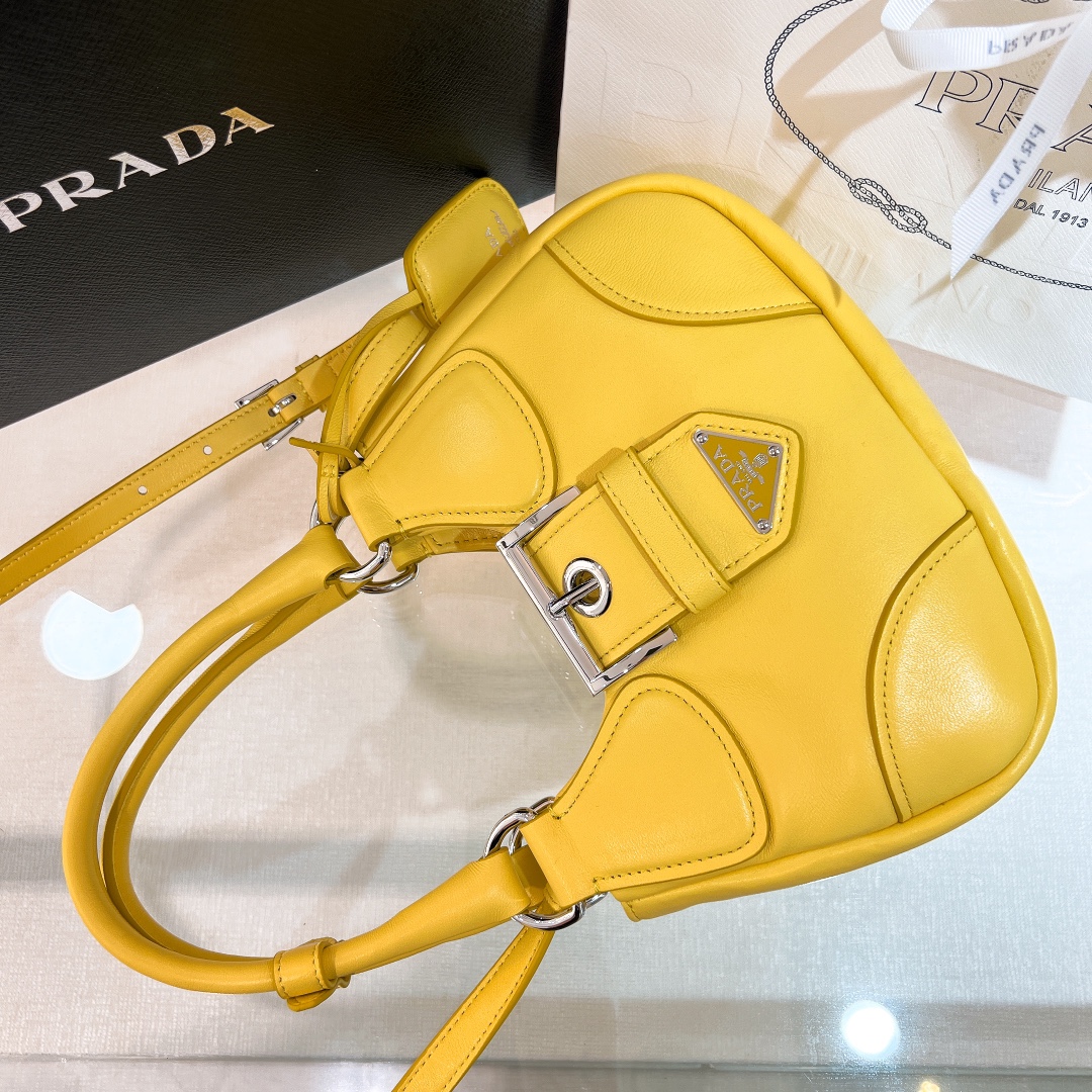 handbags prada 1BA381 16*7.5*22.5 - vstockx