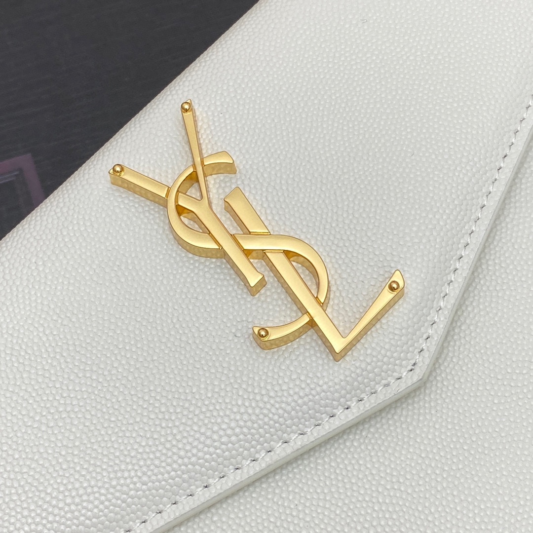 Handbags SAINT LAURENT 565739 size 27x16x2 cm - vstockx