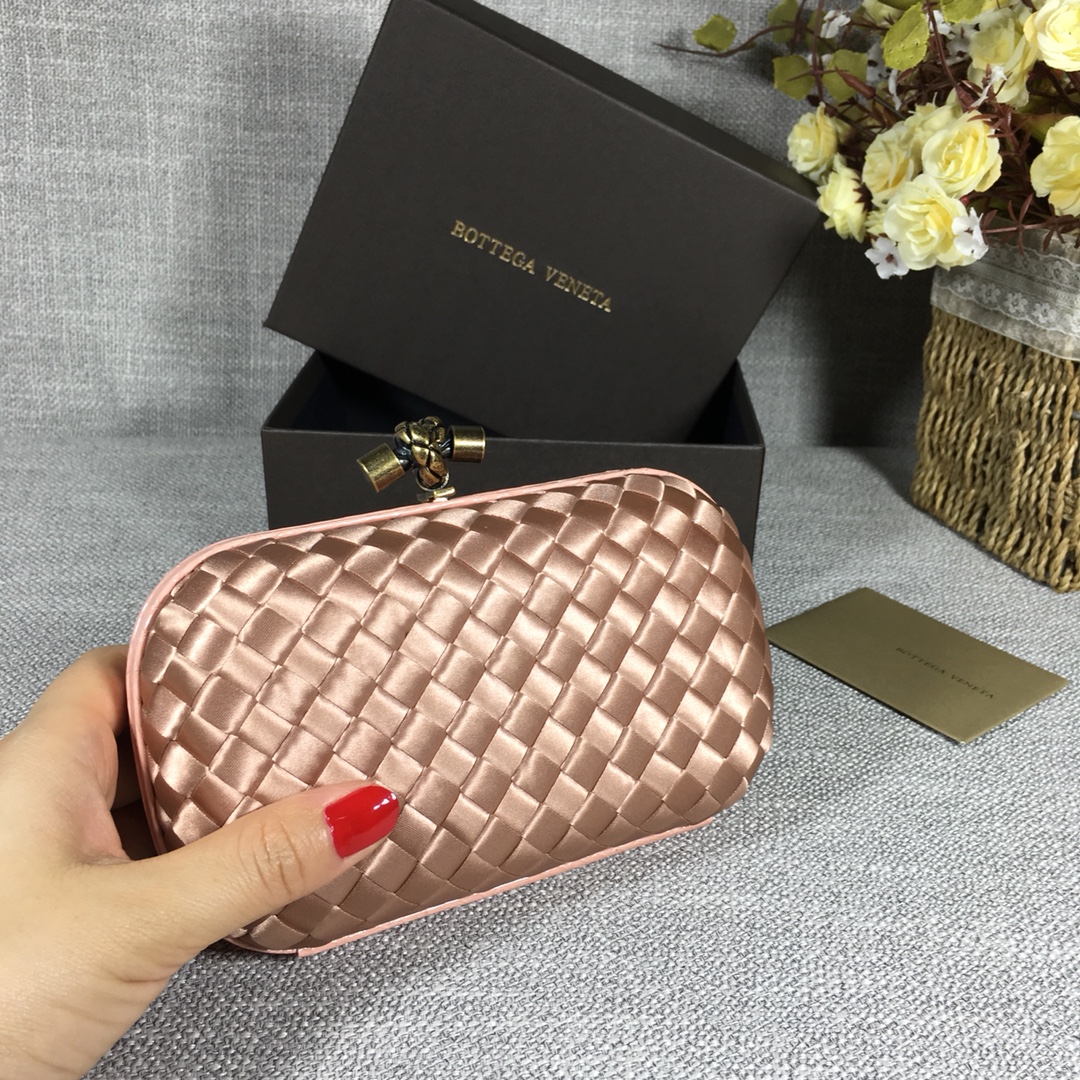 handbags Bottega Veneta 8651 size:16.5*10.5*6cm - vstockx