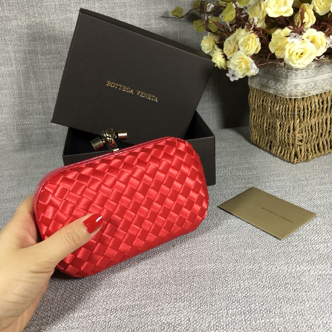 handbags Bottega Veneta 8651 size:16.5*10.5*6cm - vstockx