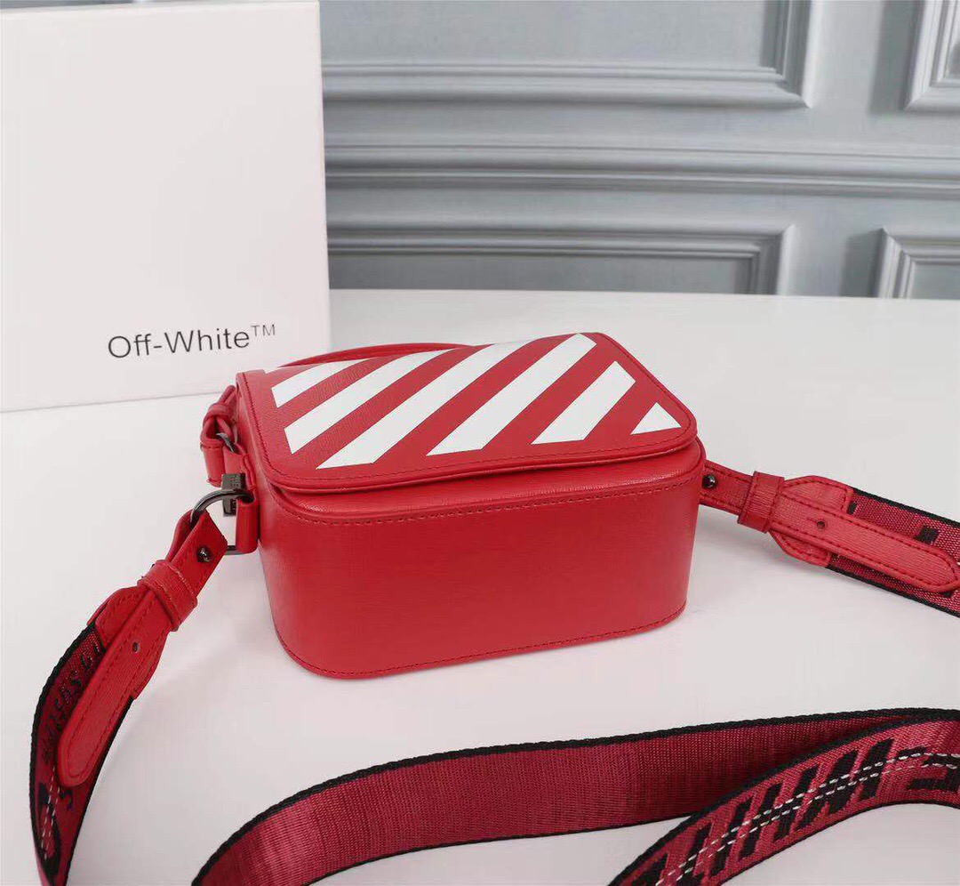 handbags OFF-White 537  4335870  size:16*16*10cm - vstockx