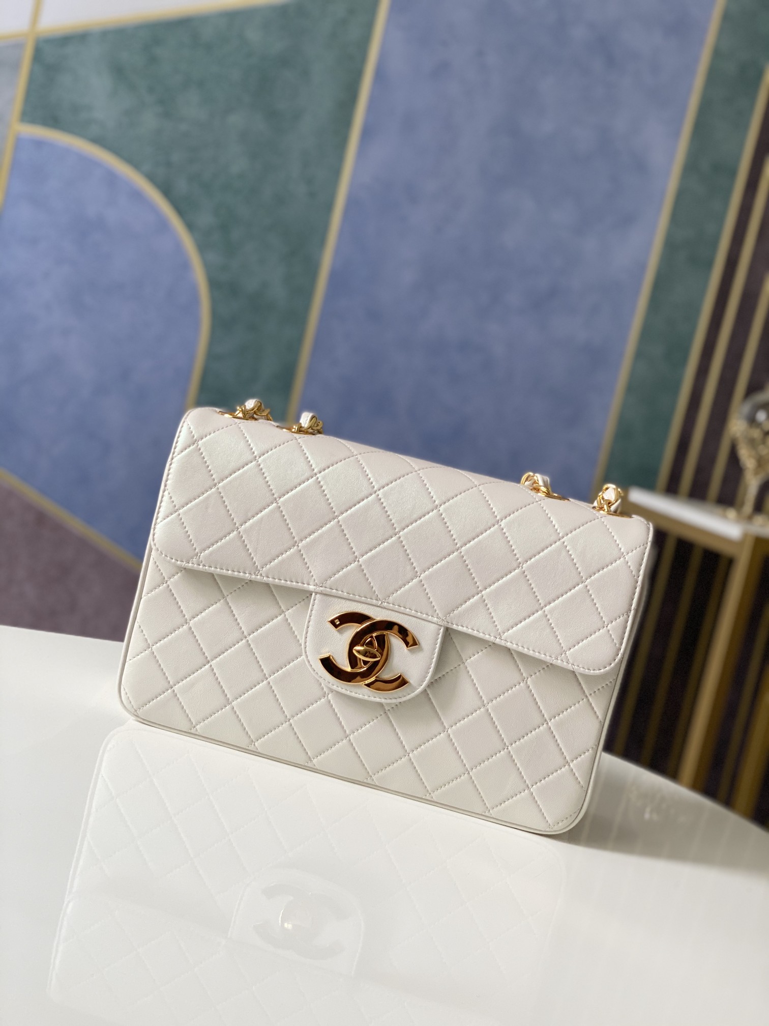 Handbag Chanel A88 size 30.21.8 cm - vstockx