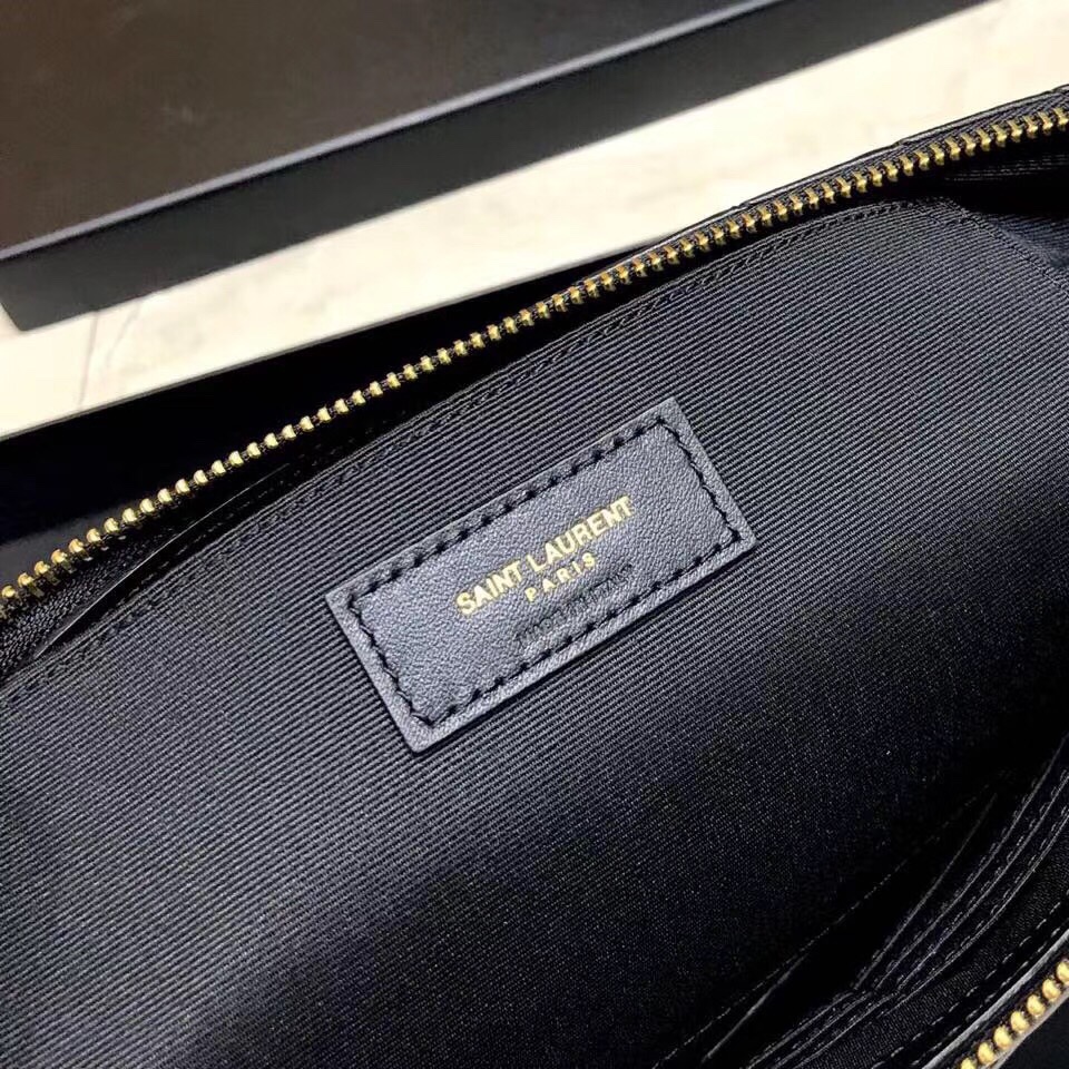 Handbags SAINT LAURENT 440222 size 36  24.5  2.5 cm - vstockx