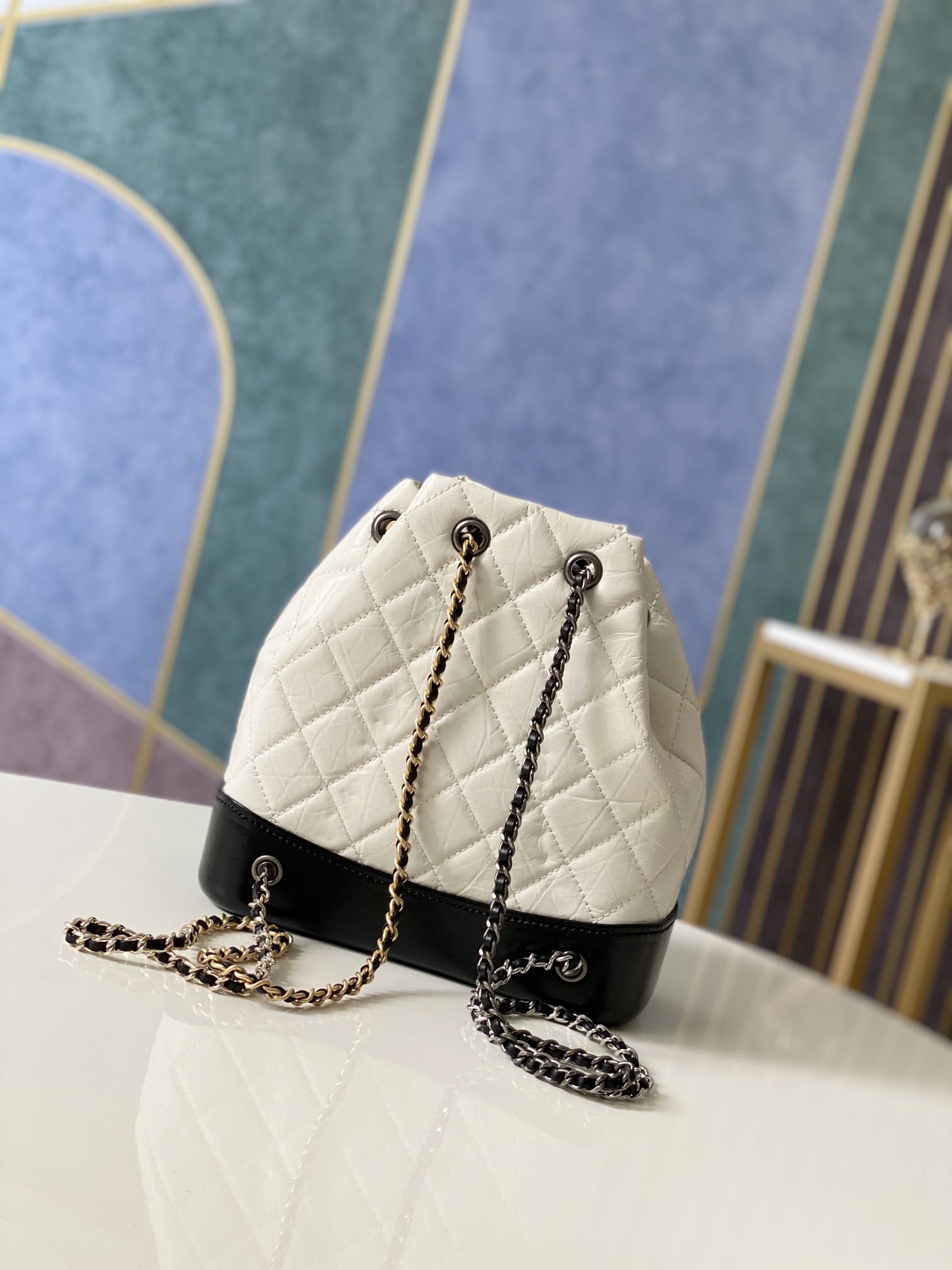 Handbag Chanel 94485 size 23*22.5*10.5 cm - vstockx