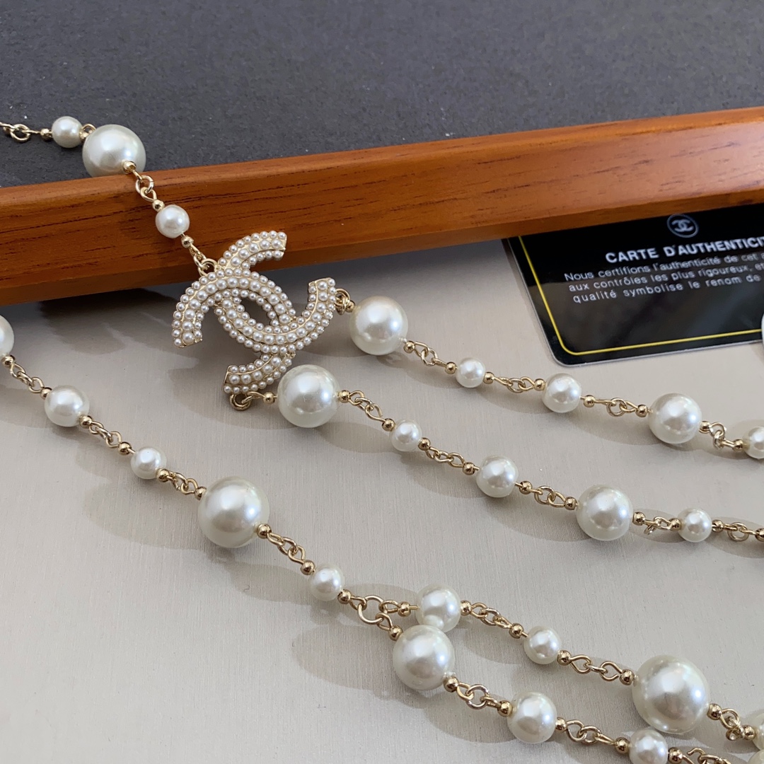 Jewelry Chanel 1813 - vstockx