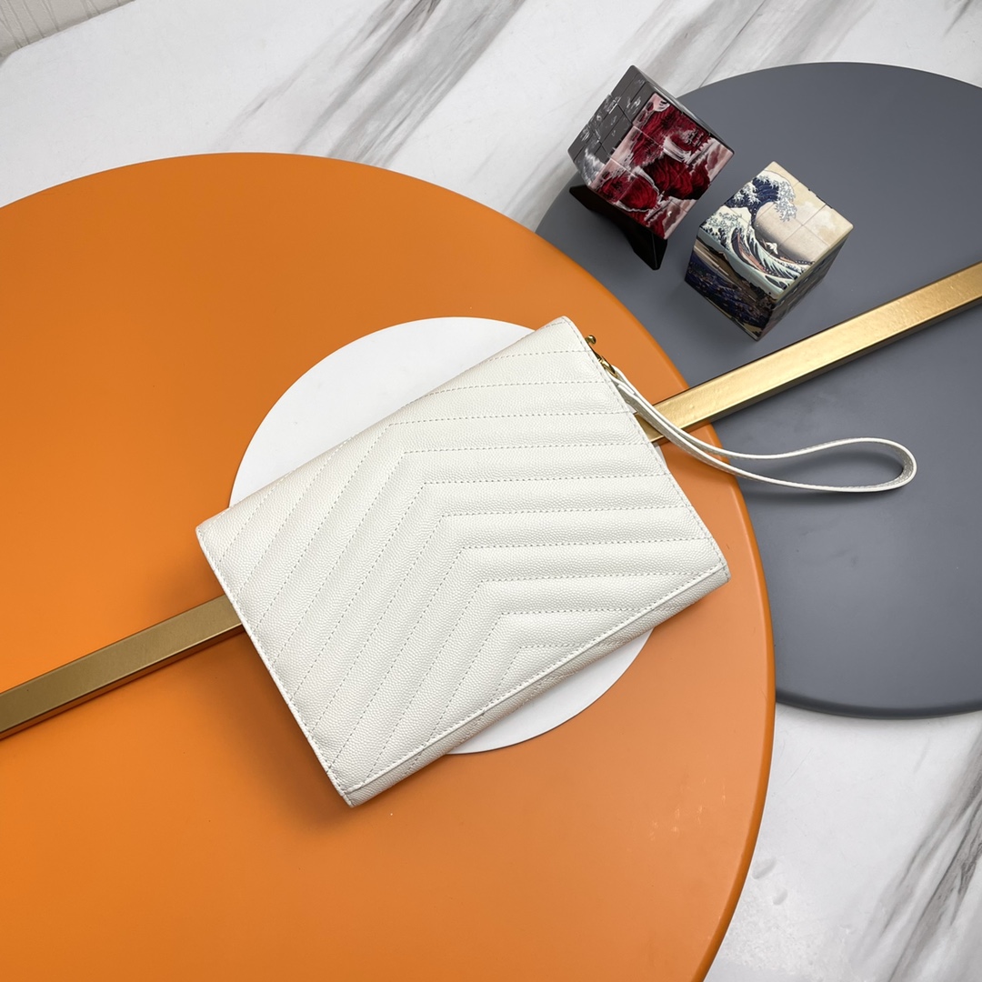 Handbags SAINT LAURENT 617662 size 21x16x3 cm - vstockx