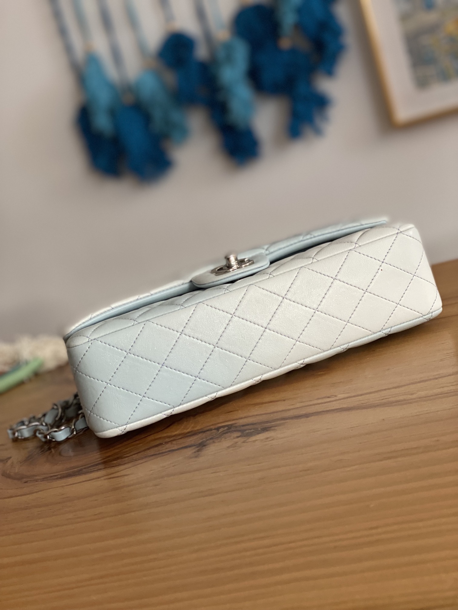 Handbag Chanel 1112 - vstockx