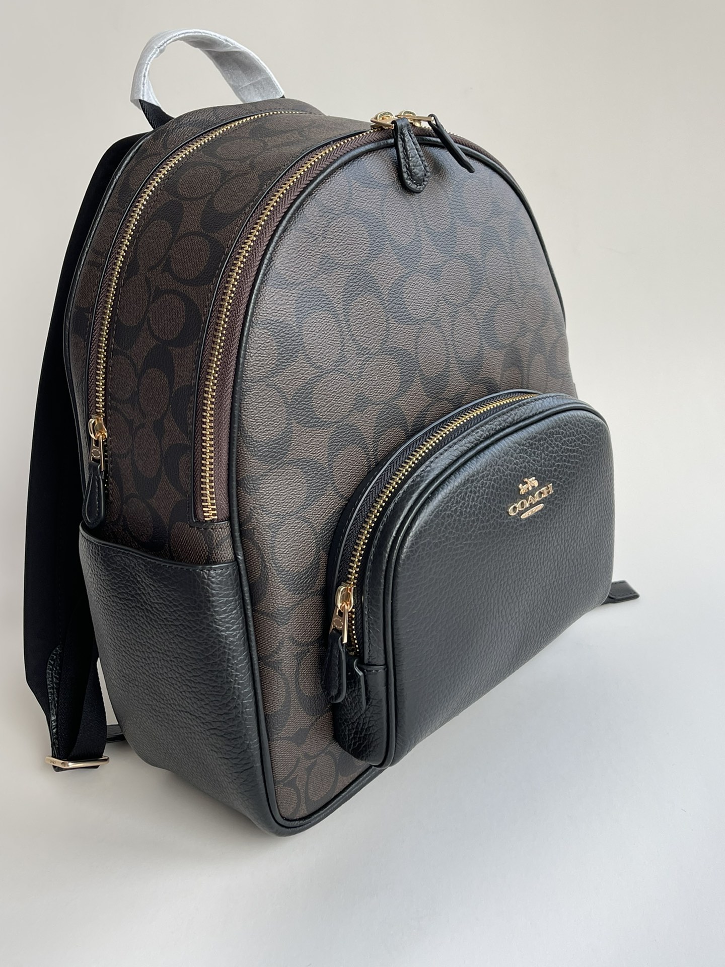 Handbags Coach 5671 size:27*36*13 - vstockx