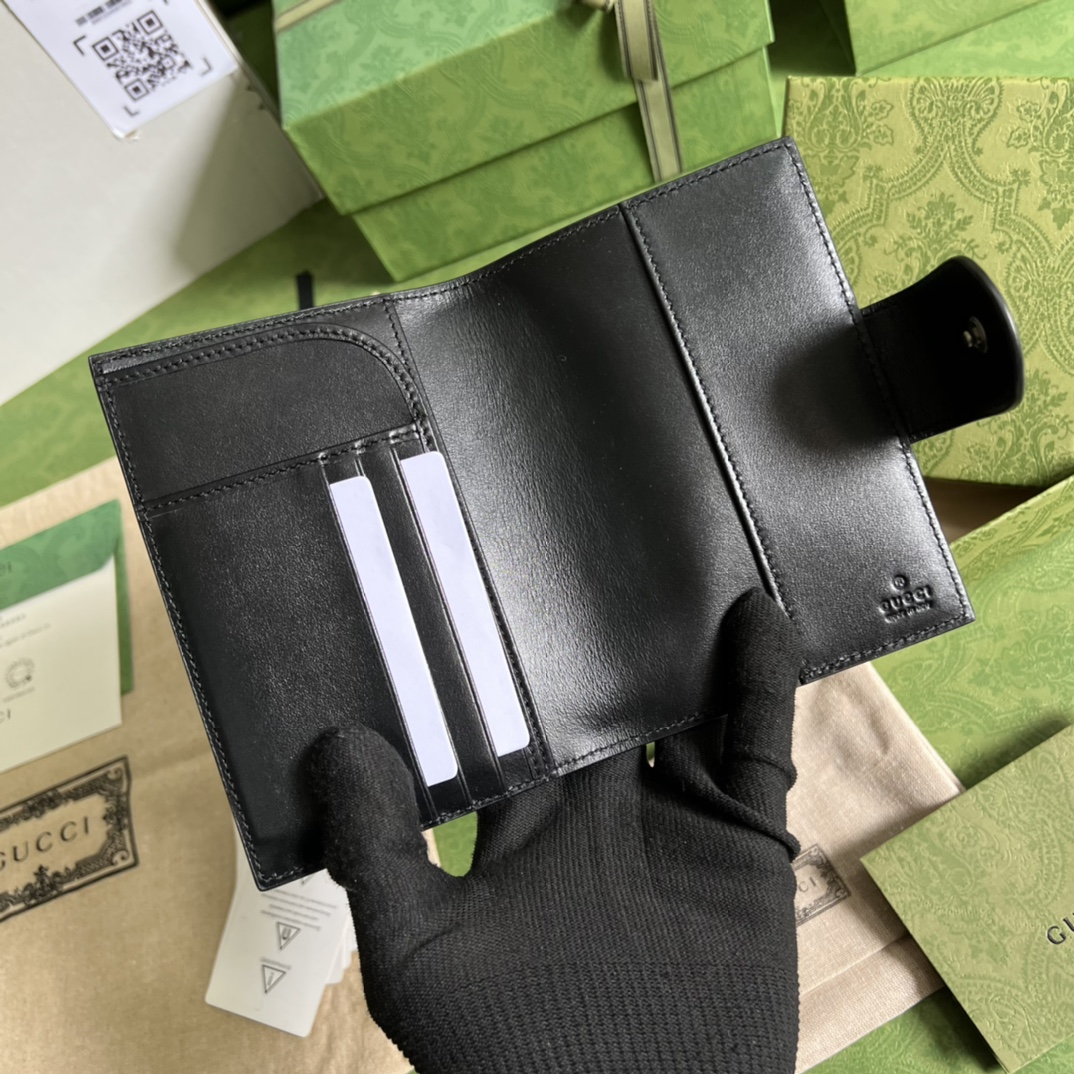 Handbag Gucci  724562 size 10.5*14.5 cm - vstockx