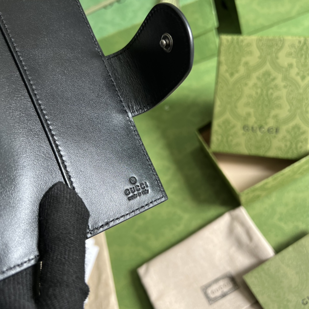 Handbag Gucci  724562 size 10.5*14.5 cm - vstockx