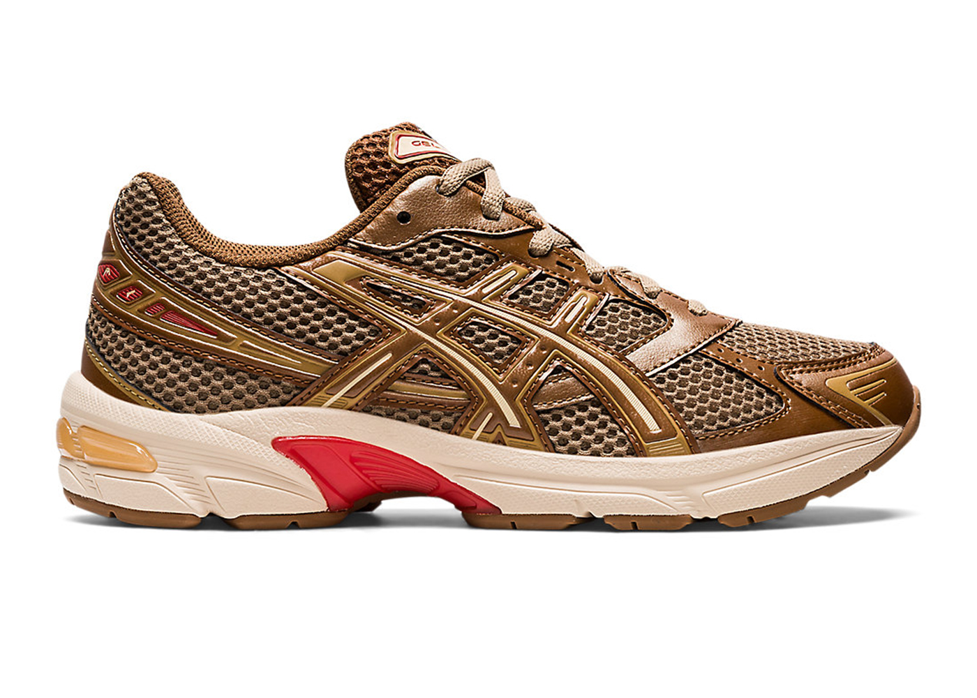 ASICS Gel-1130 Desert Camp Beige (Women's) - vstockx