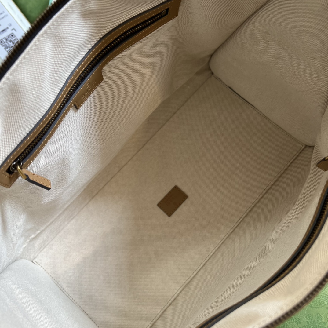 Handbag Gucci 715671 size 40*29*20 cm - vstockx