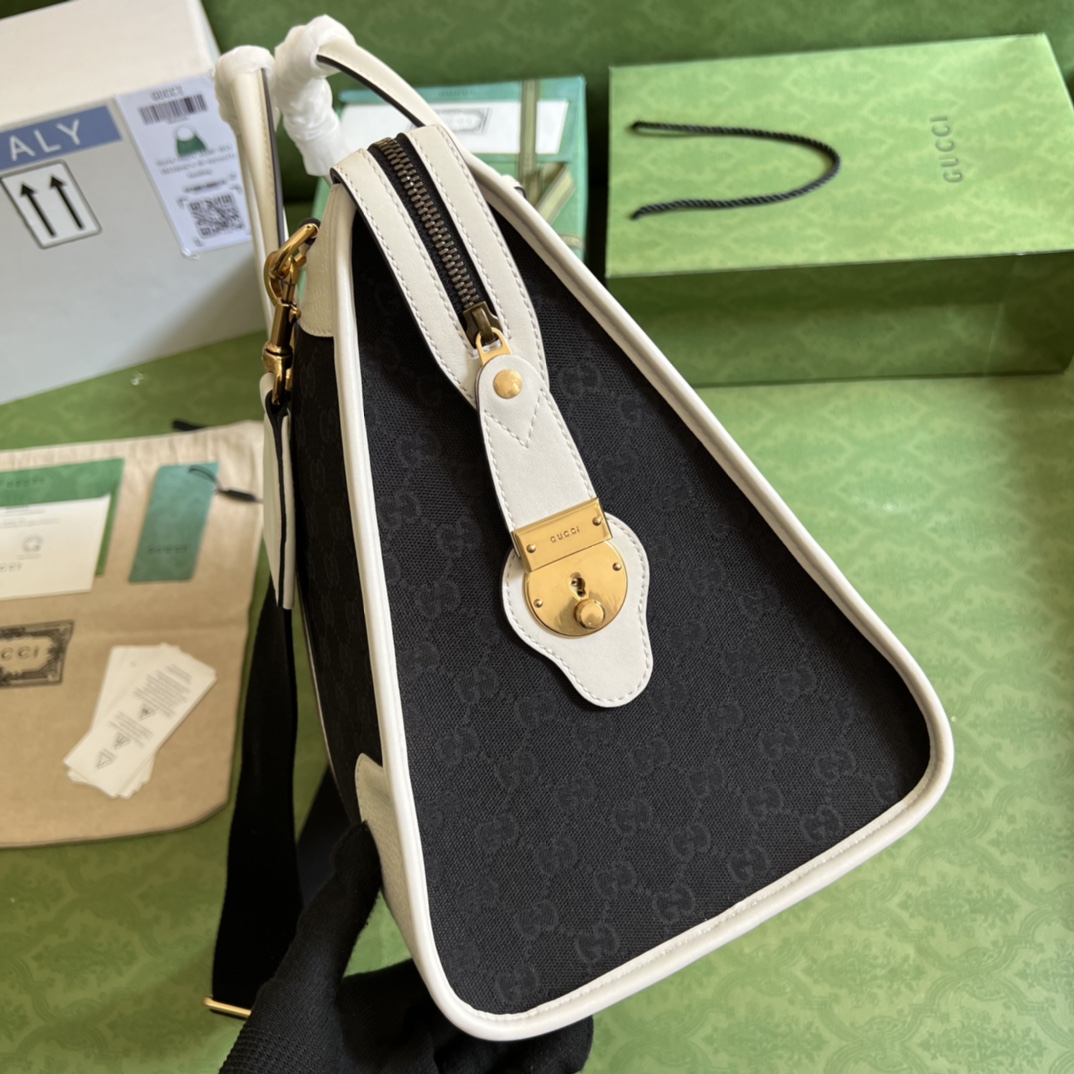 Handbag Gucci 715671 size 40*29*20 cm - vstockx