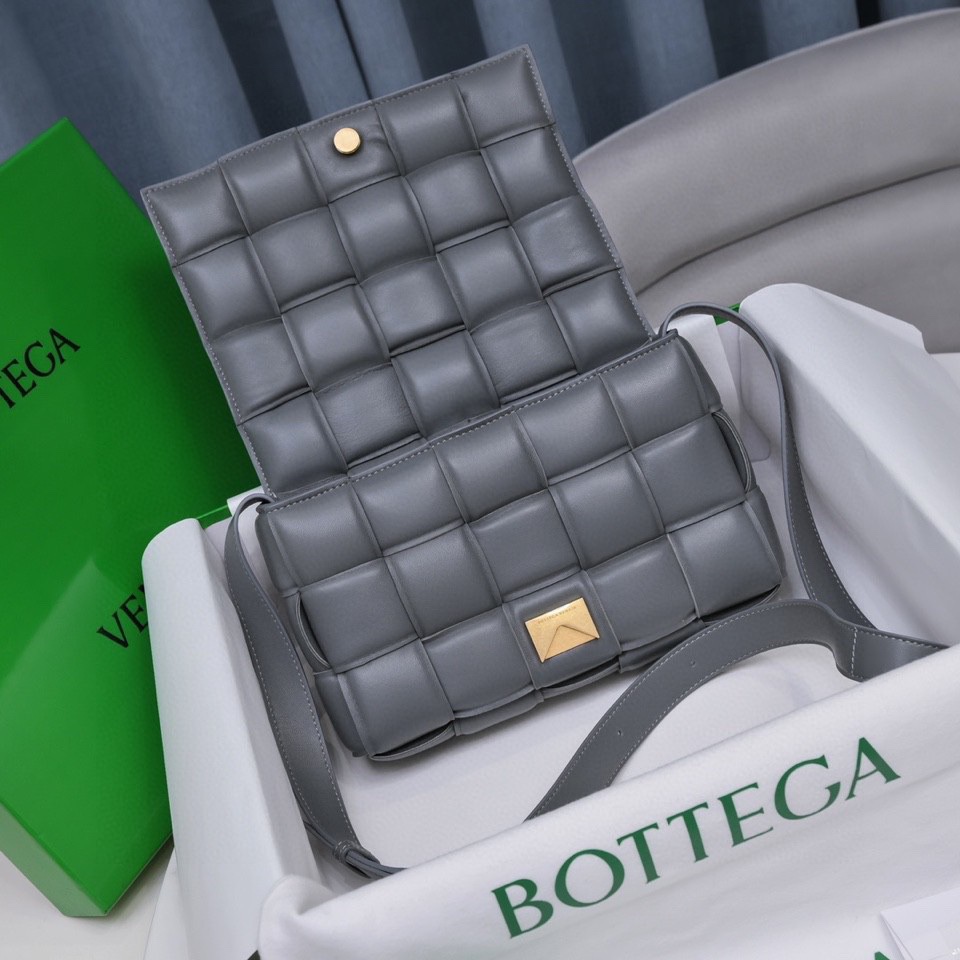 handbags Bottega Veneta 6688# size:26*18*8cm - vstockx