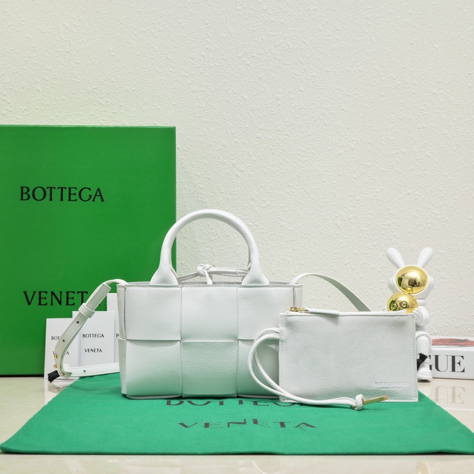 handbags Bottega Veneta 9895# size:20*7*13cm - vstockx