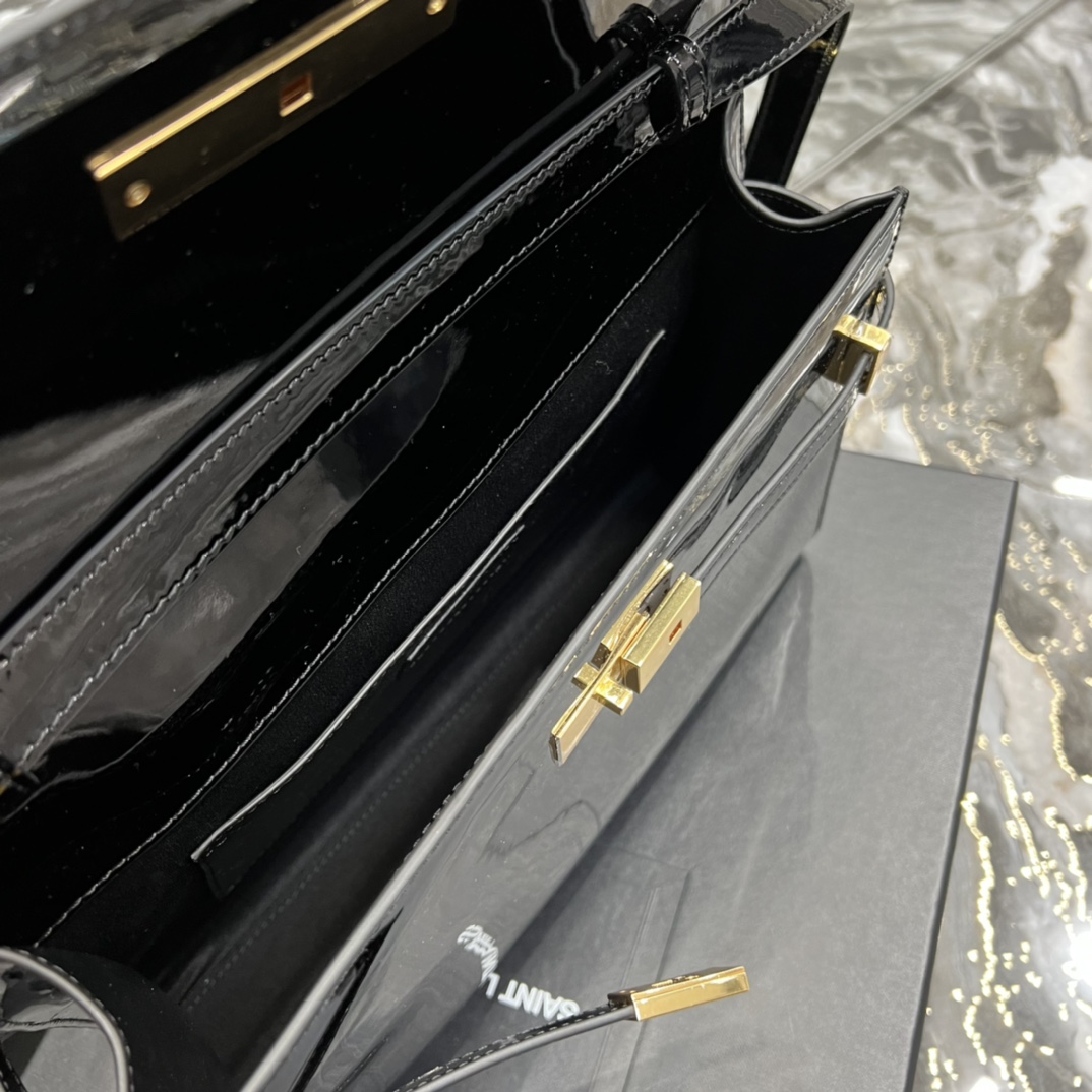 Handbags SAINT LAURENT 579271 size 29x20.5x7 cm - vstockx