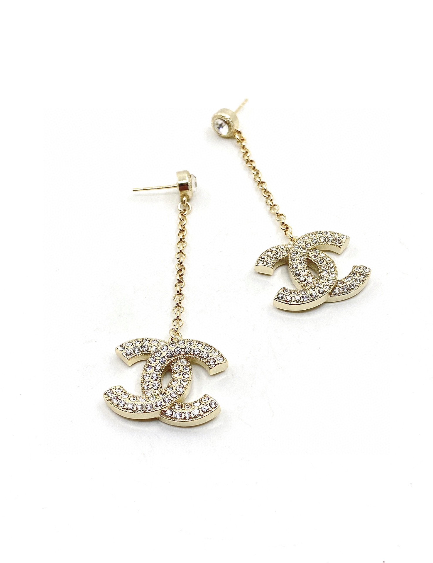 Jewelry Chanel 1830 - vstockx