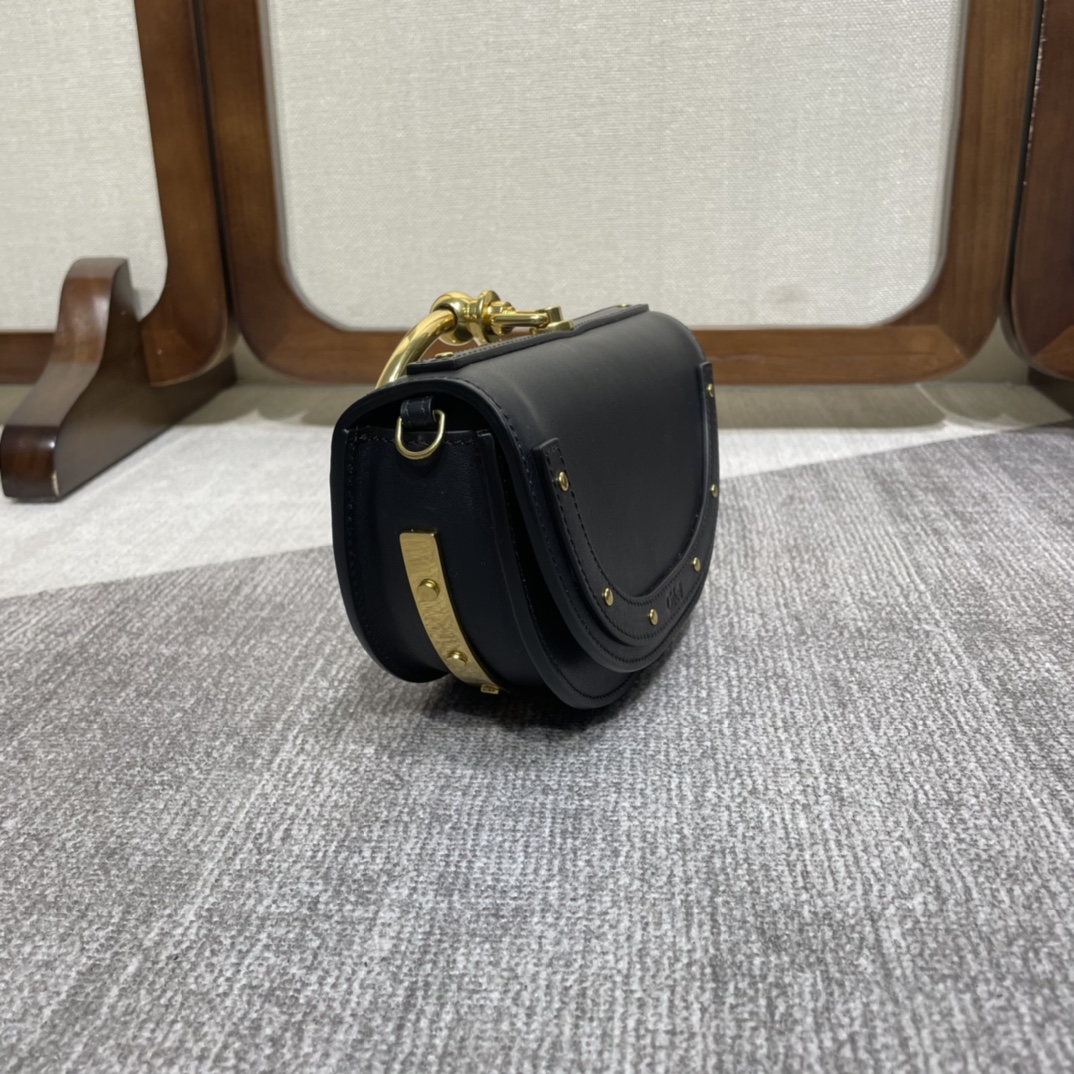 Handbags Chloe Nile 6020 size:20*6.5*12 cm - vstockx