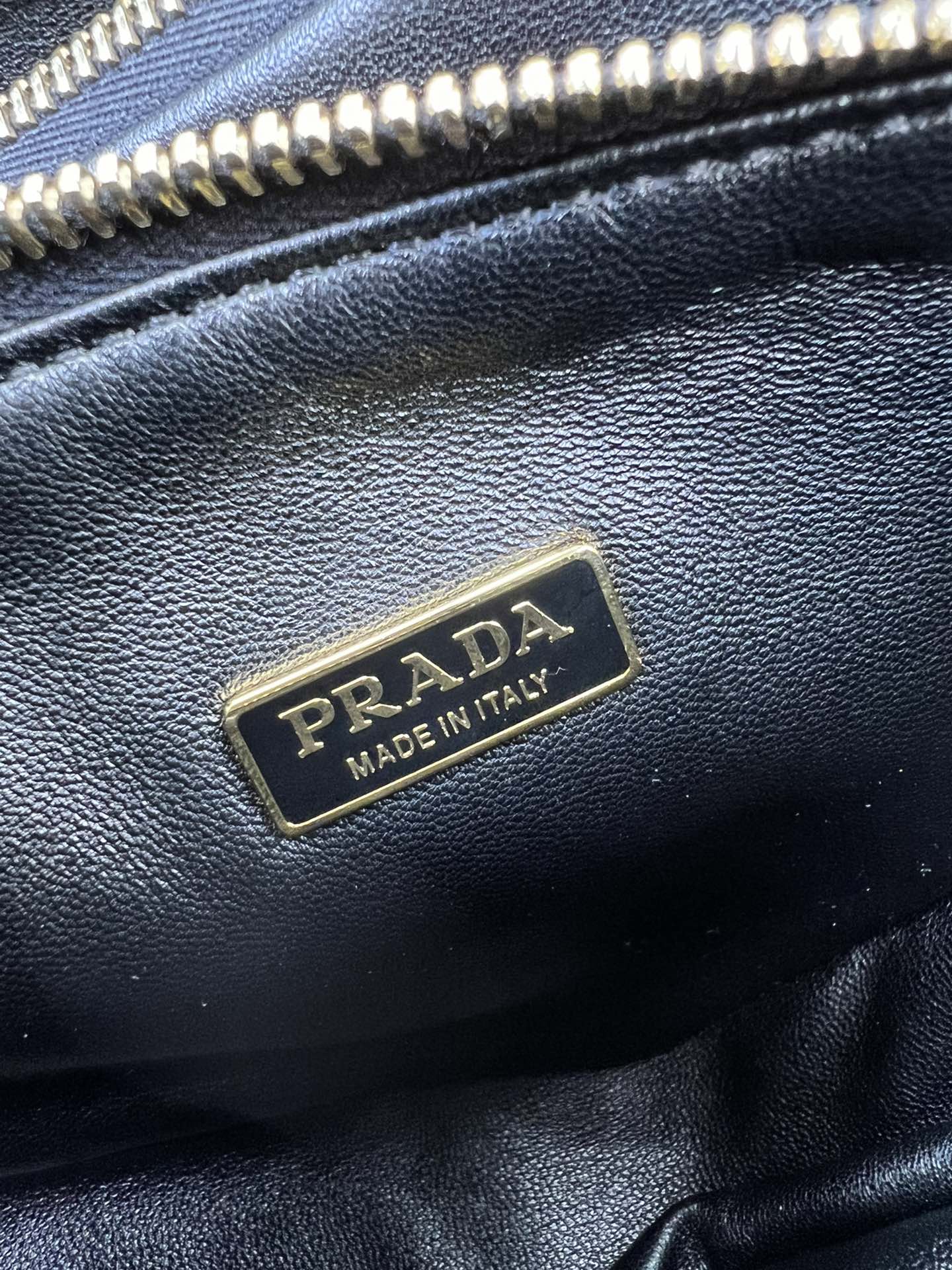 handbags prada 1BC176 23*25*5 - vstockx