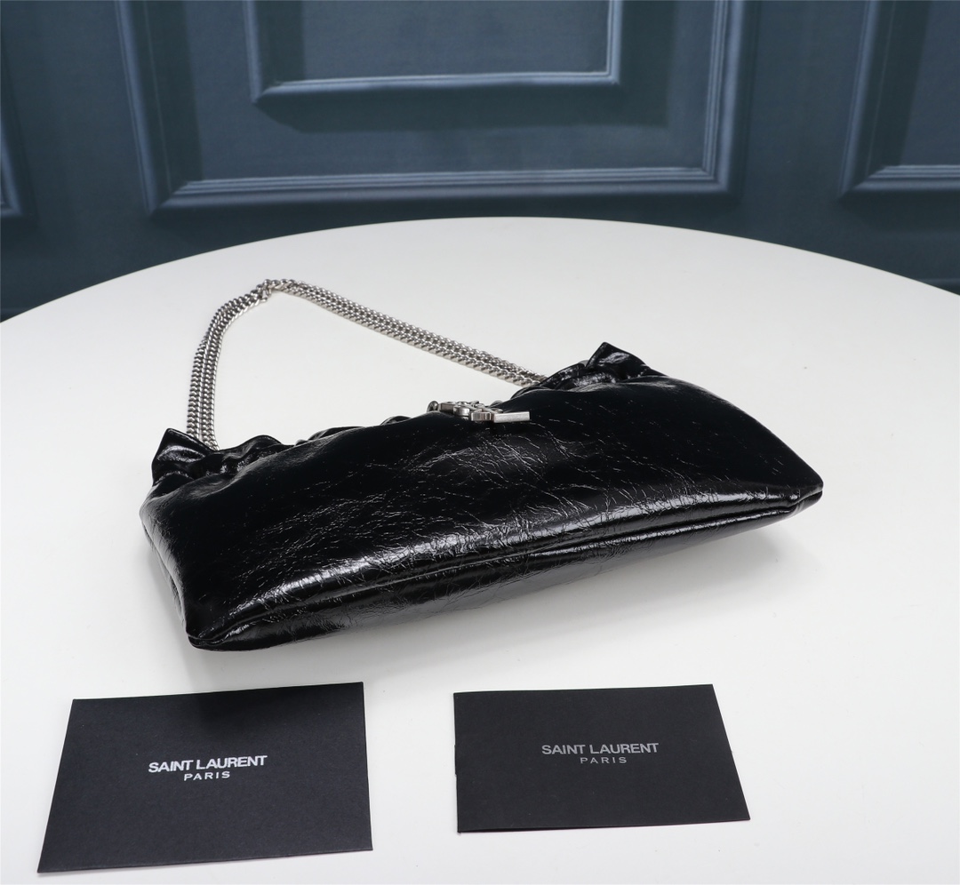 Handbags SAINT LAURENT 681632 size 24x14x4 cm - vstockx