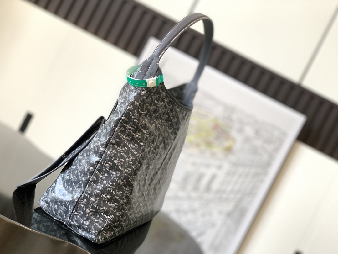 Handbags Goyard Boh  me Hobo 020223 size:27*15*42 cm - vstockx
