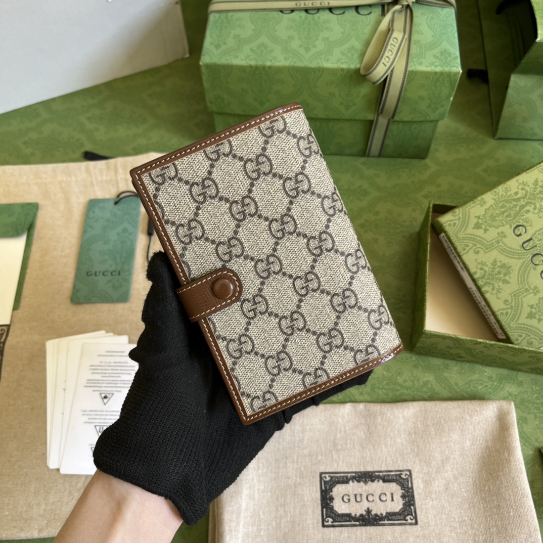 Handbag Gucci 724562 size 10.5*14.5 cm - vstockx