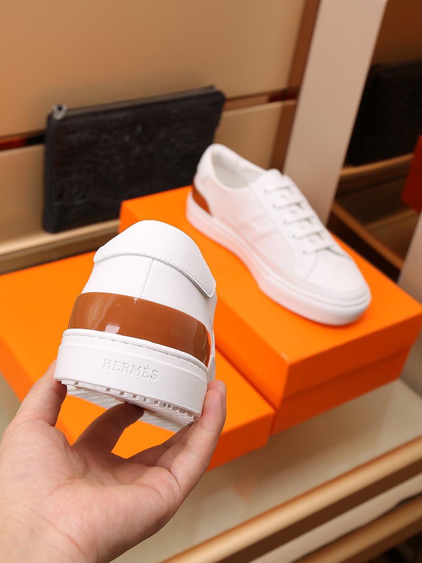 Hermes District sneaker 8 - vstockx