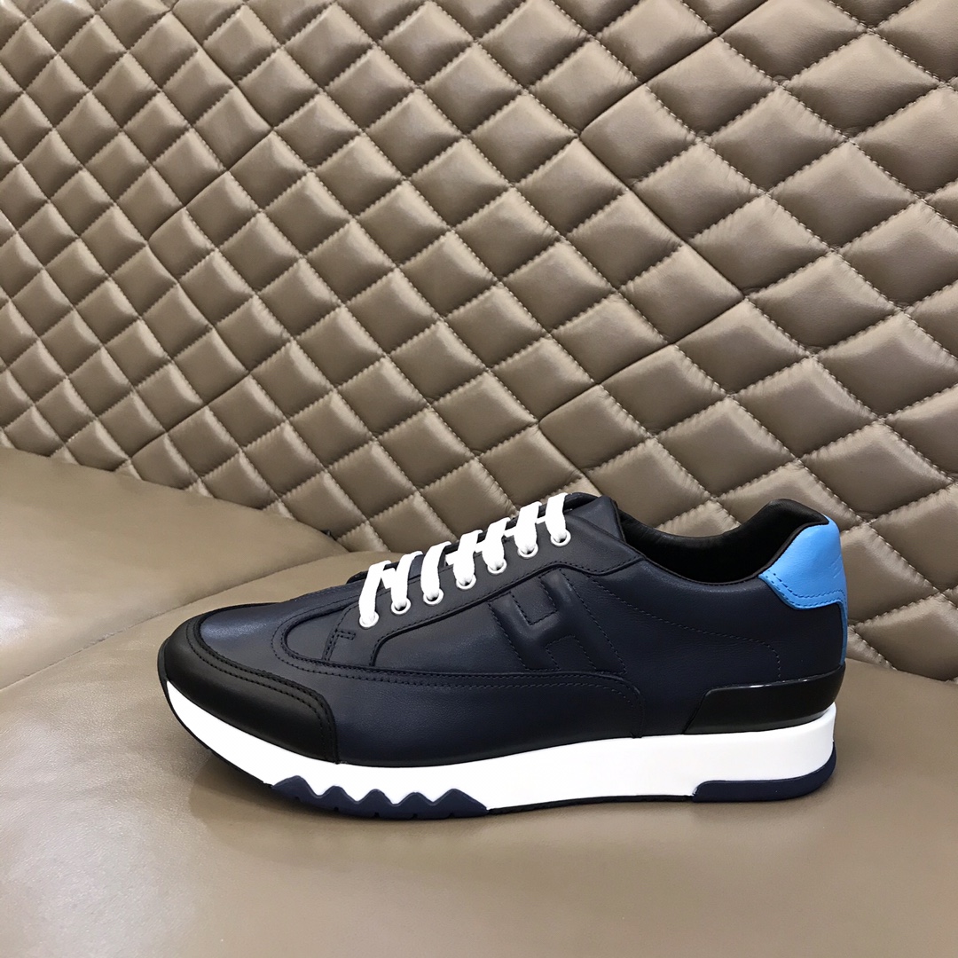 Hermes Quicker sneaker 15 - vstockx