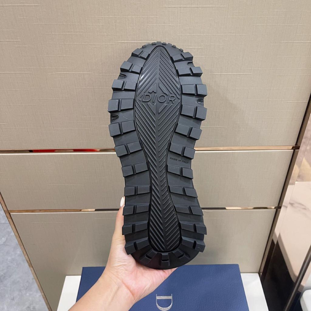 Dior B31 Runner Black - vstockx