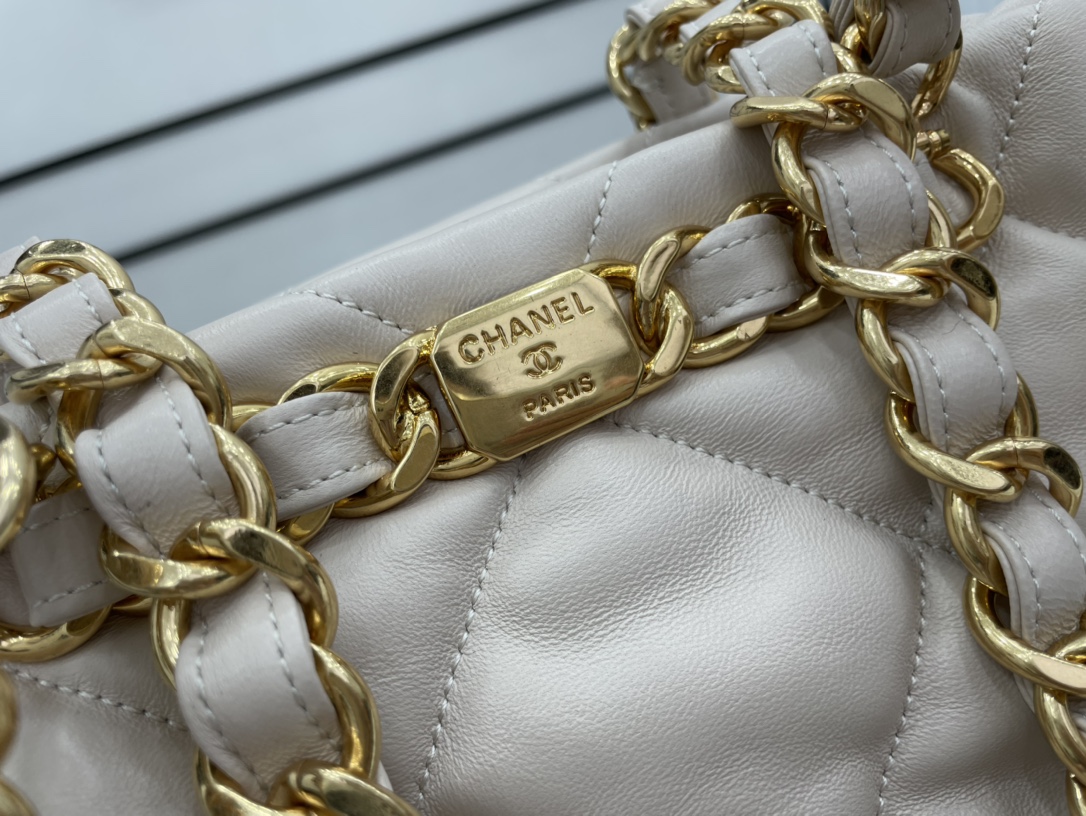 Handbag Chanel AS3502 size 24*29*10 cm - vstockx