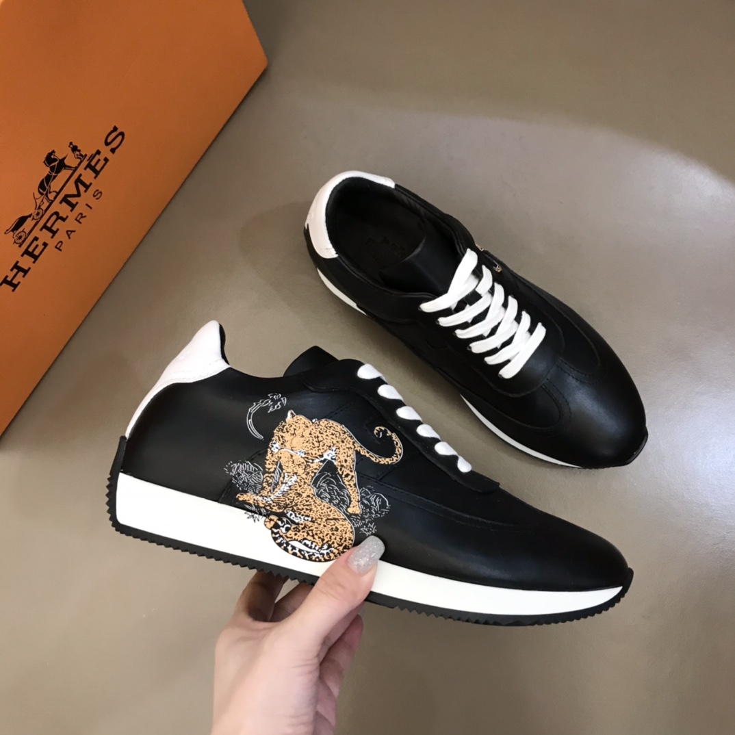 Hermes Low Top sneaker 15 - vstockx