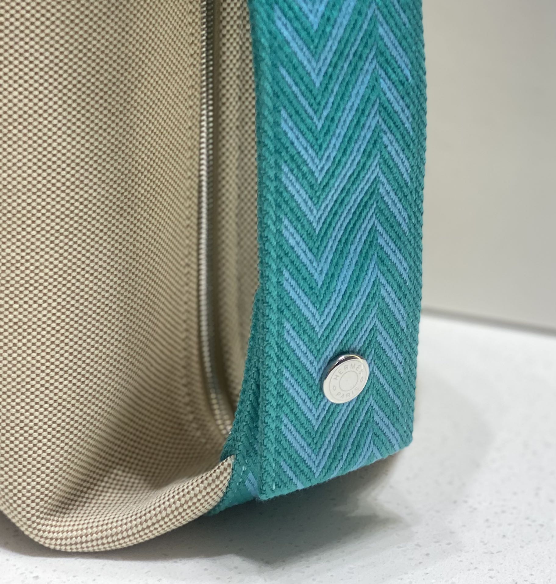 Handbags Hermes  -- size:25*21*14 cm - vstockx