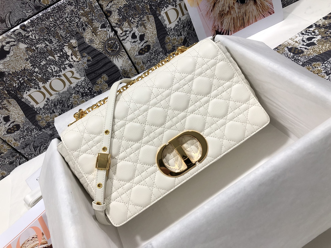 Handbag Dior M9243 size 28*17*9 cm - vstockx
