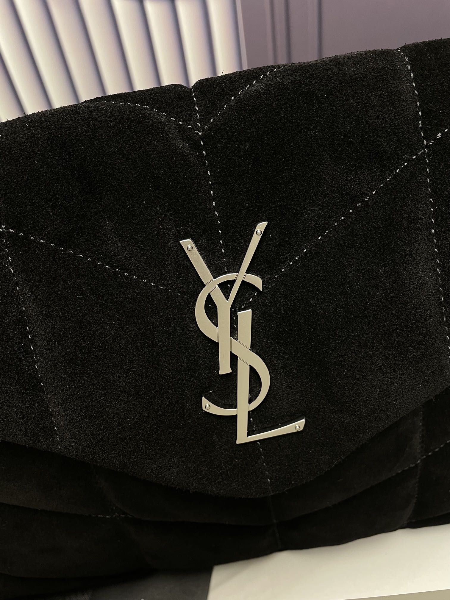 Handbags SAINT LAURENT 577475 size 35x23x13.5 cm - vstockx