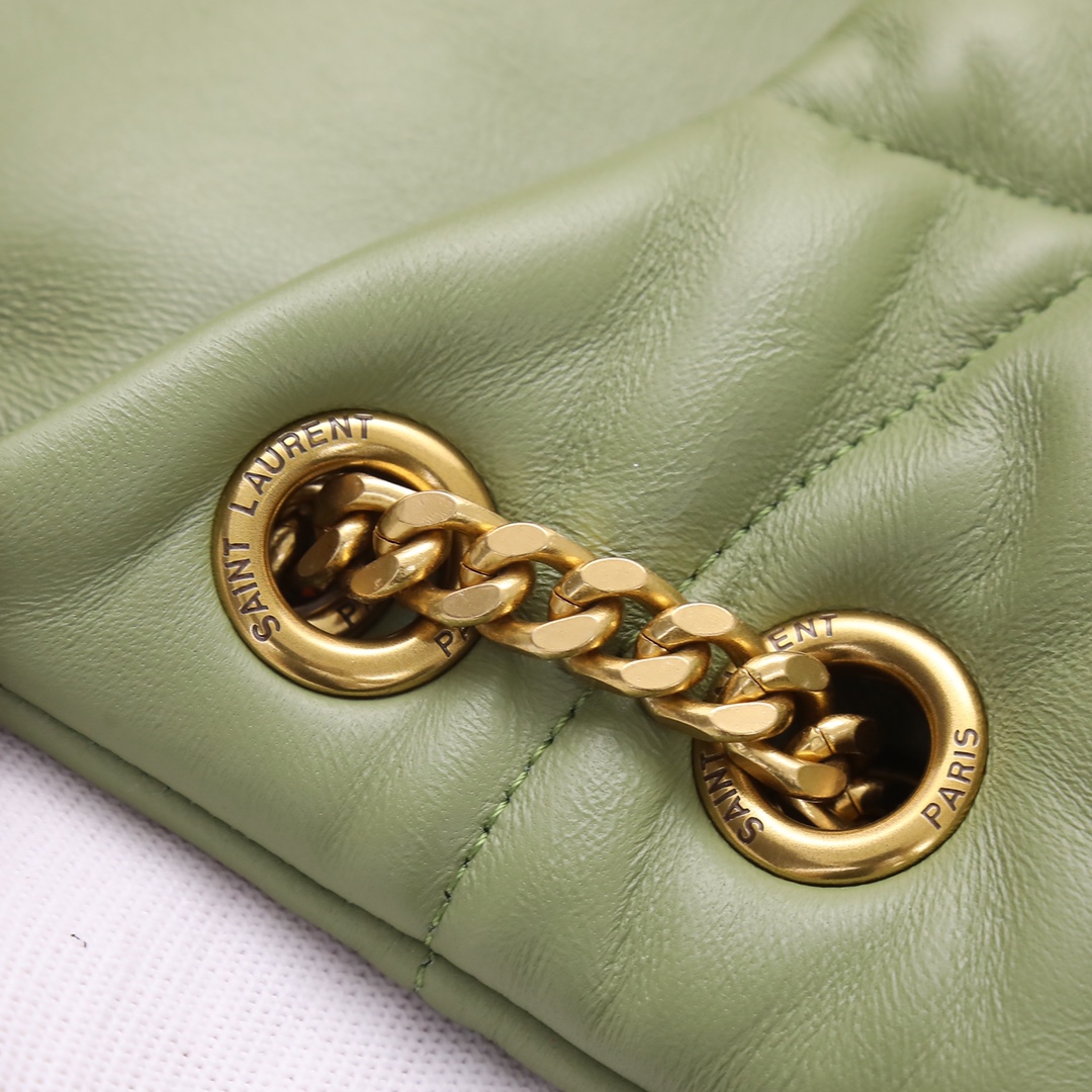 Handbags SAINT LAURENT 577476 size 29x17x11 cm - vstockx