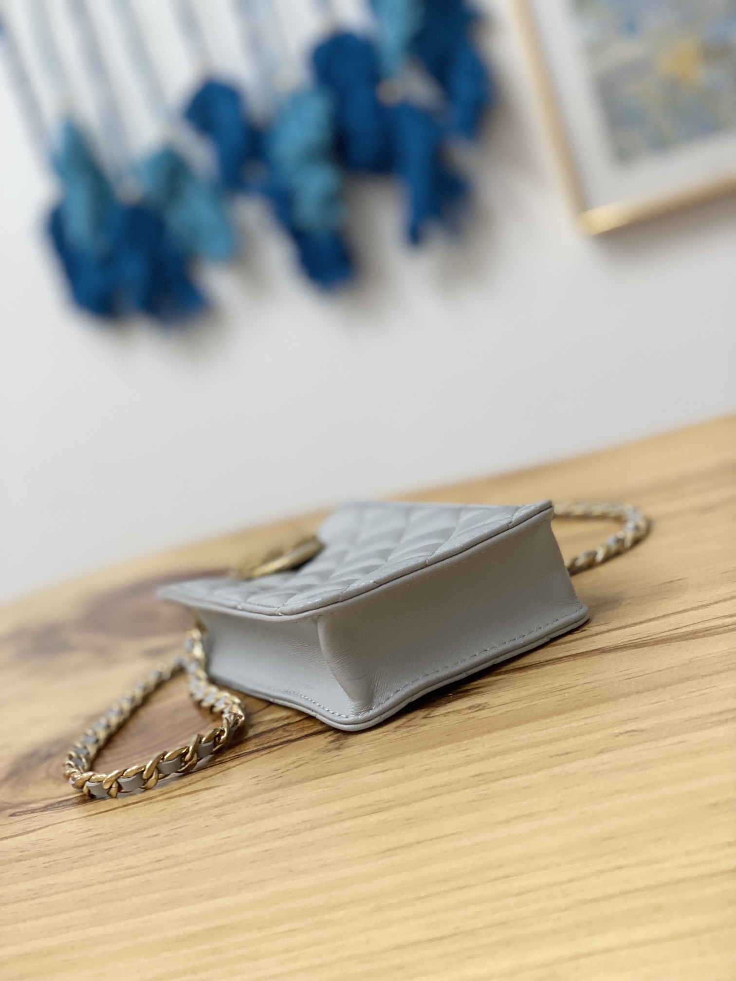 Handbag Chanel 2981 size 18*3*10 cm - vstockx