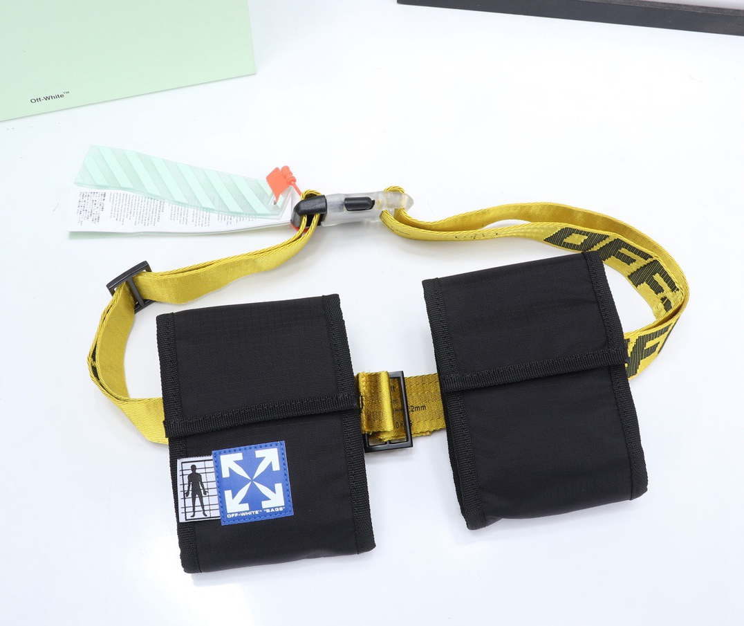 handbags OFF-White 546  3115860  size:10.5*15*3cm - vstockx