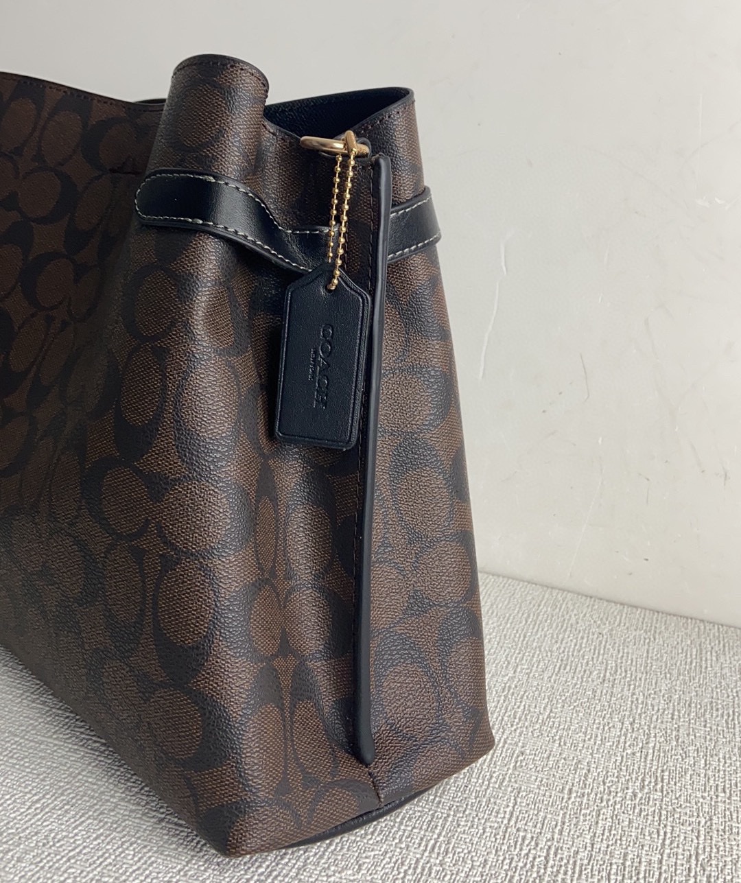 Handbags Coach CH791 size:14.5cm - vstockx