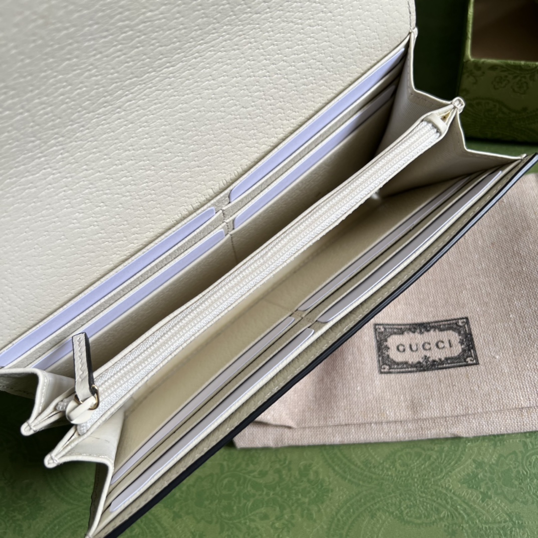 Handbag Gucci 523153 size 19*10*3.5 cm - vstockx