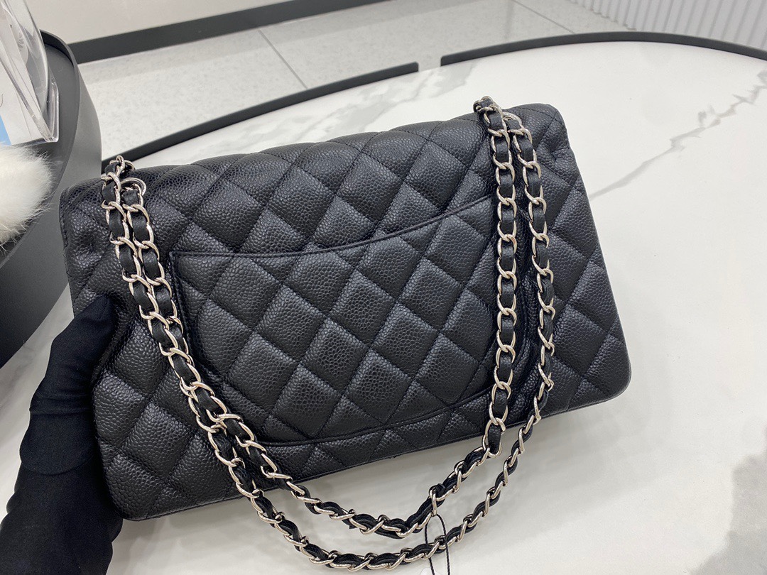 Handbag Chanel 37587 size 28 cm - vstockx
