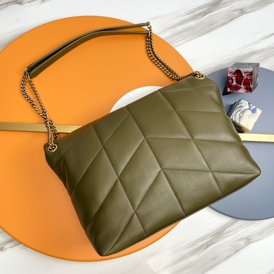 Handbags SAINT LAURENT 577475 size 35x23x13.5 cm - vstockx