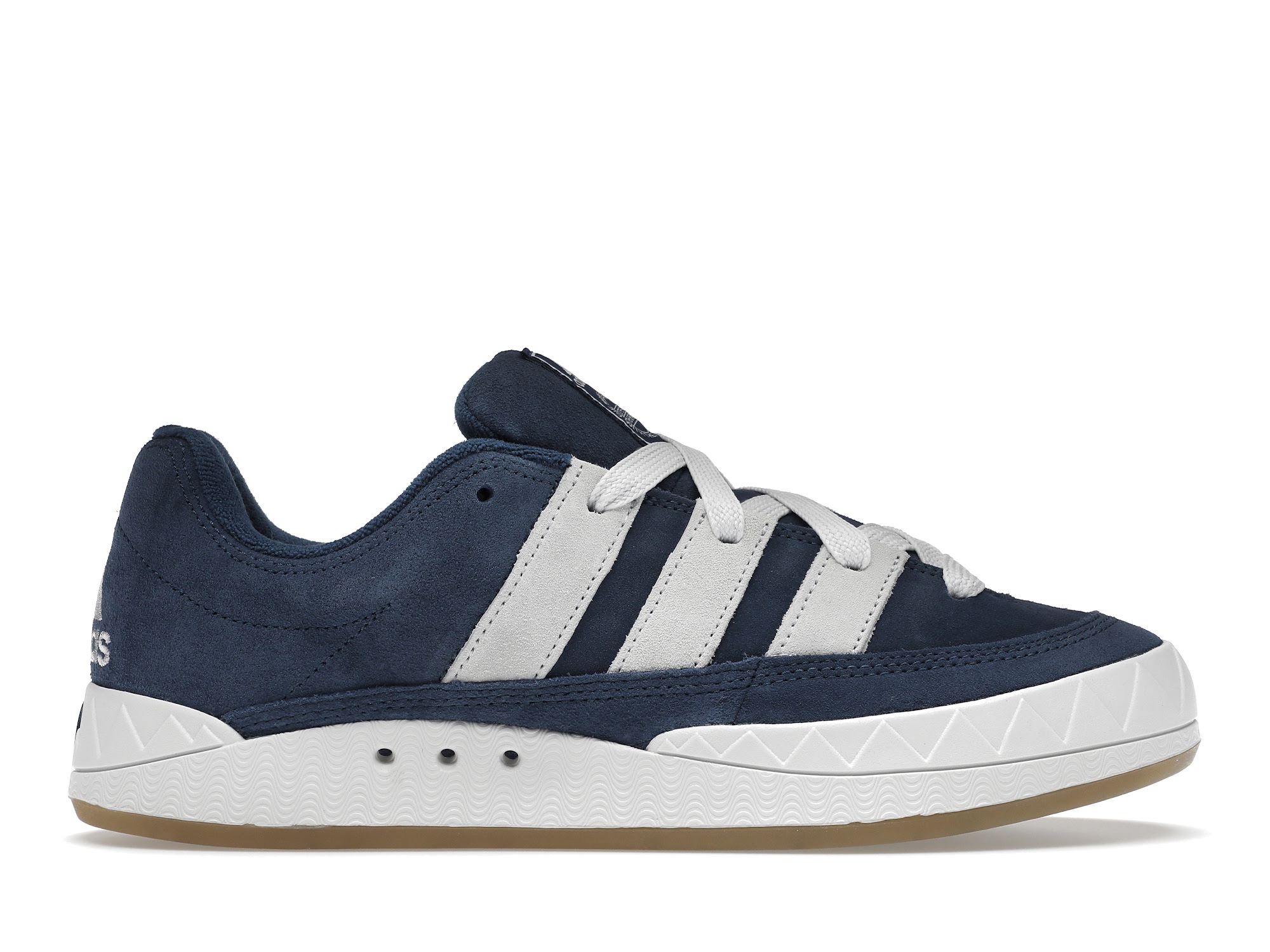 adidas Adimatic Night Marine - vstockx