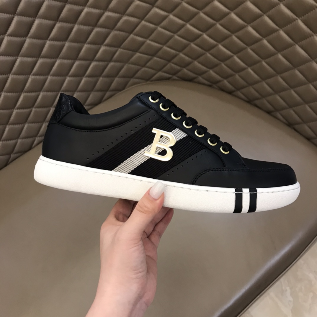 Bally Winton Sneaker 5 - vstockx