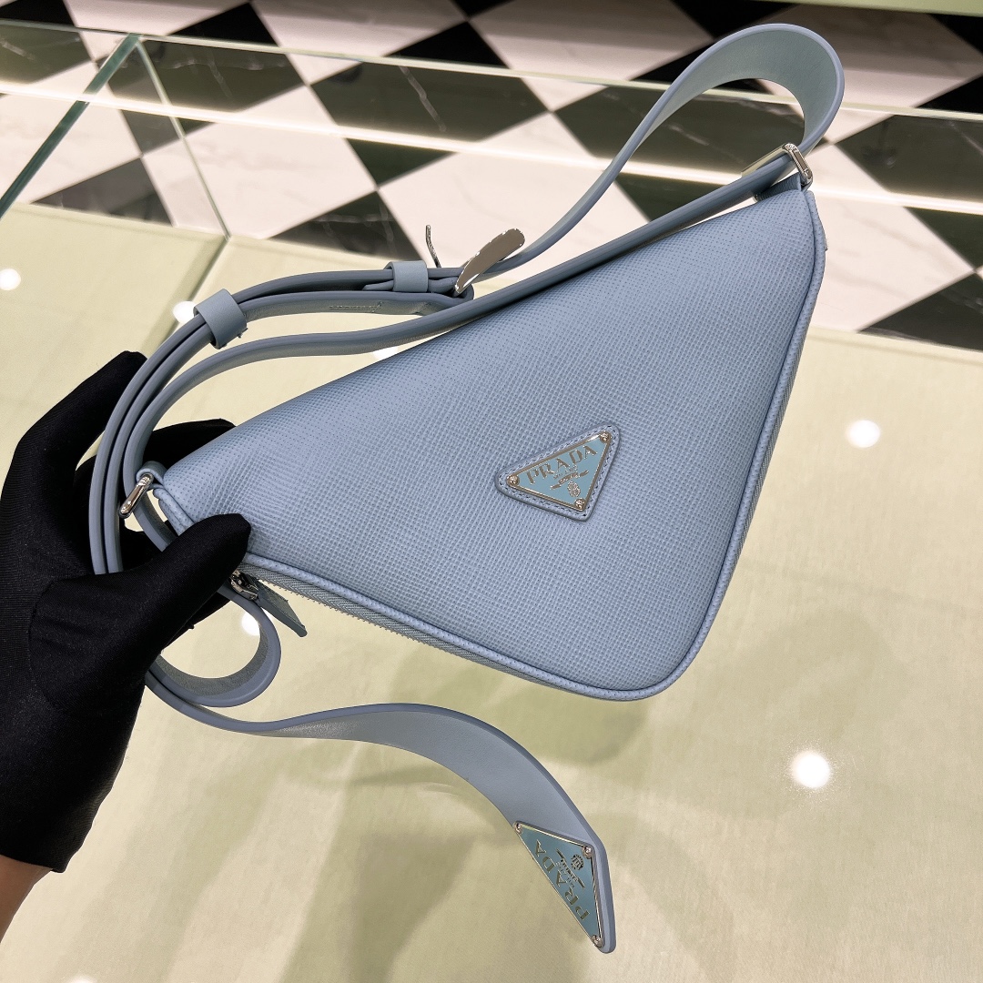 handbags prada 2VL039 25*14*9 - vstockx