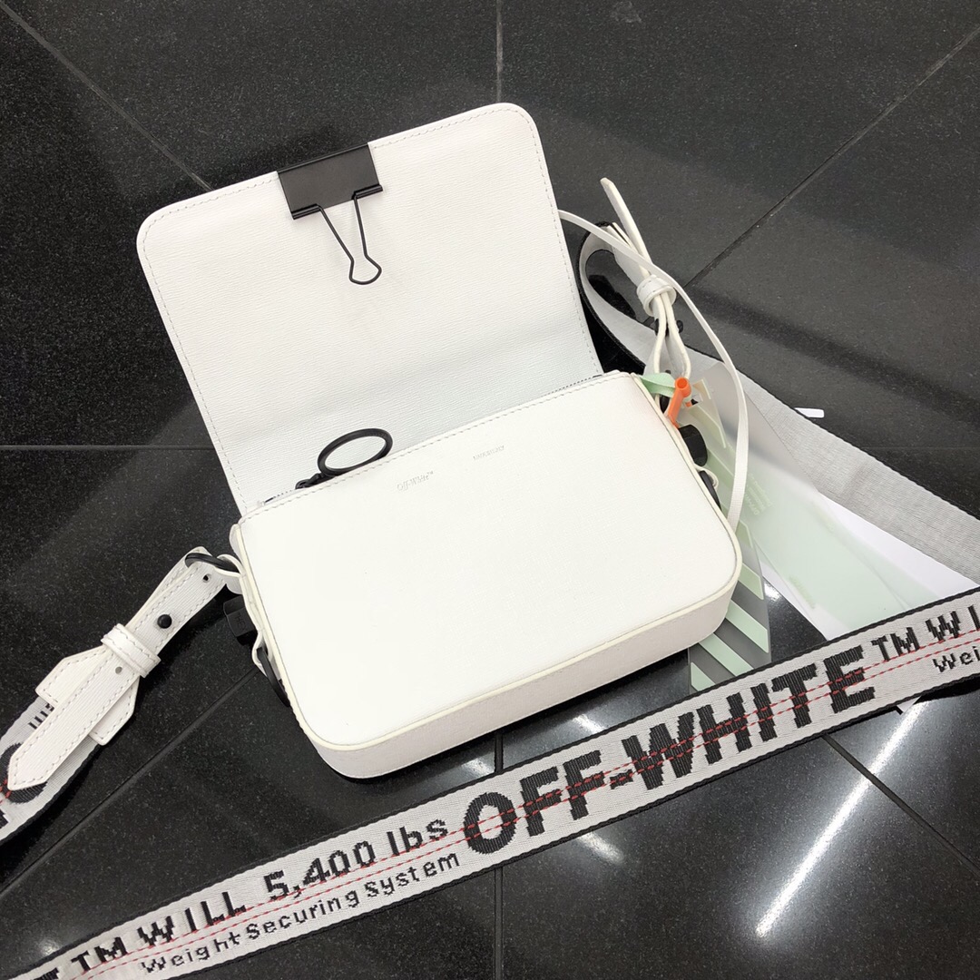 handbags OFF-White 522  4335870  size:18*12*5cm - vstockx